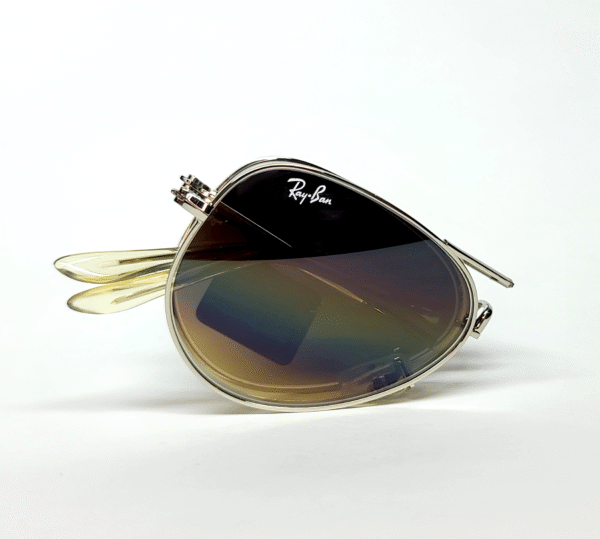 Folding Aviator Ray-Bans - Image 2