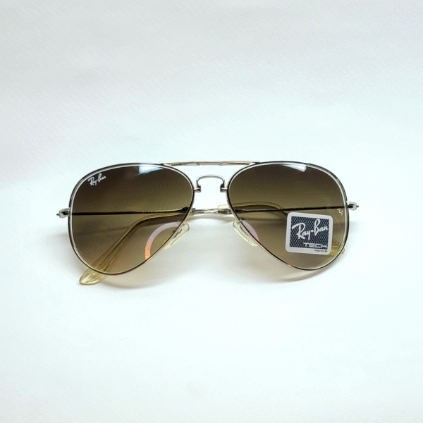 Folding Aviator Ray-Bans - Image 5