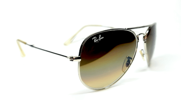 Folding Aviator Ray-Bans - Image 4